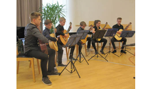 Kundenbild groß 2 Allegro Musikschule GmbH