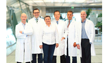 Kundenbild groß 3 Radiologie rdtm Radiologisches Zentrum für Diagnostik und Therapie München Wachter, Egge, Rieger, Jakobs, Adamietz, Schönberg, Knappe, Ayx