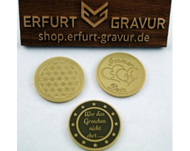 Kundenfoto 4 Erfurt Gravur