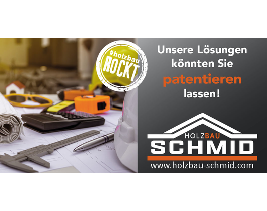 Kundenfoto 1 Holzbau Schmid GmbH & Co. KG