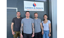 Kundenbild groß 1 Landers & Keberle GmbH