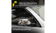 Kundenbild groß 3 089 Gutachten Kfz-Sachverständigenbüro Zwez