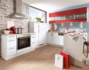Kundenfoto 4 Küche & Co. Möbelhandels und Service GmbH