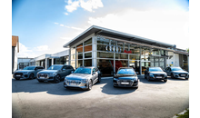 Kundenbild groß 1 Audi Autohaus Neumayr GmbH & Co. KG