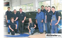 Kundenbild groß 3 Autohaus Hochreiter GmbH & Co. KG