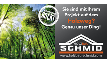 Kundenbild groß 5 Holzbau Schmid GmbH & Co. KG