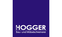 Kundenbild groß 2 Bau- und Möbelschreinerei Hogger