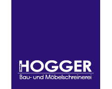 Kundenfoto 2 Bau- und Möbelschreinerei Hogger