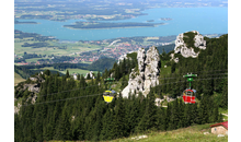 Kundenbild groß 3 Kampenwandseilbahn GmbH