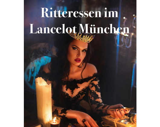 Kundenfoto 1 Restaurant Ritter Lancelot München