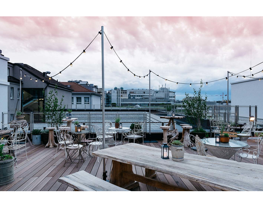 Kundenfoto 8 Ruby Rosi Hotel & Bar