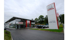 Kundenbild groß 4 Autohaus Reiter OHG Toyota Vertragshändler