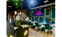 Kundenbild groß 5 Nhan & Thu Van GbR L' Amour Beauty | Perlach Plaza