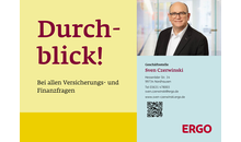 Kundenbild groß 1 Czerwinski, Sven Versicherungsfachmann (BWV)