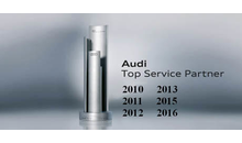 Kundenbild groß 2 Audi Autohaus Neumayr GmbH & Co. KG