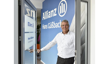 Kundenbild groß 1 Allianz Güßbacher Hans