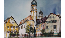 Kundenbild groß 4 Landschulheim Schloss GrunertshofenPrivate, staatl. anerkannteGrund-undMittelschule
