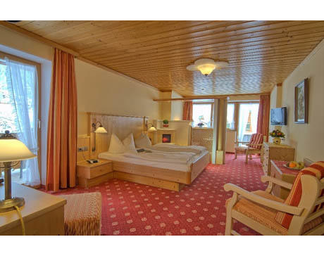 Kundenfoto 1 Bergheimat Hotel Gasthof