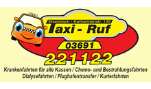 Kundenbild groß 1 Bindel Taxifuhrbetrieb