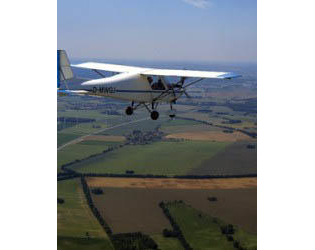 Kundenfoto 2 IKARUS Flugbetrieb