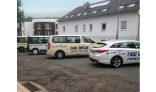 Kundenbild groß 2 Taxi Weise GmbH