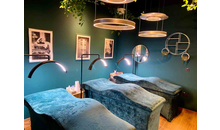 Kundenbild groß 8 Nhan & Thu Van GbR L' Amour Beauty | Perlach Plaza