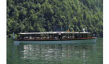 Kundenbild groß 9 Bayerische Seenschifffahrt GmbH