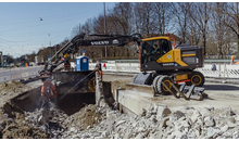 Kundenbild groß 22 Würfl Franz GmbH Kies - Abbruch