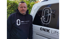 Kundenbild groß 1 ONIK Liftservice GmbH & Co. KG