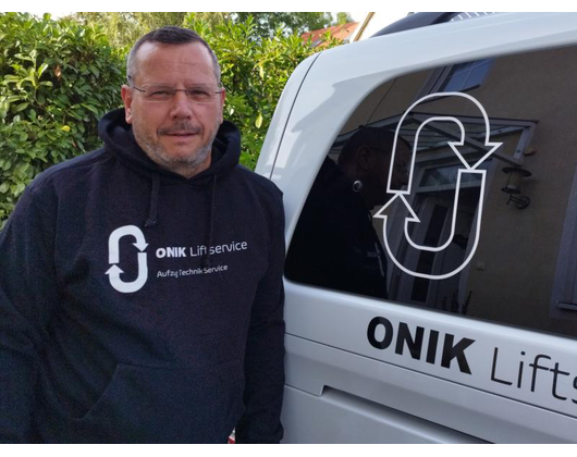 Kundenfoto 1 ONIK Liftservice GmbH & Co. KG