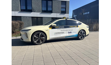 Kundenbild groß 3 Brucker Taxi- und Mietwagenservice UG (haftungsbeschränkt)