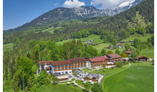 Kundenbild groß 8 Alm- & Wellnesshotel Alpenhof