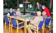 Kundenbild groß 4 Haus Wittelsbach Senioren- u. Pflegeheim