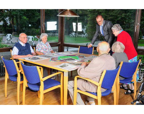 Kundenfoto 4 Haus Wittelsbach Senioren- u. Pflegeheim