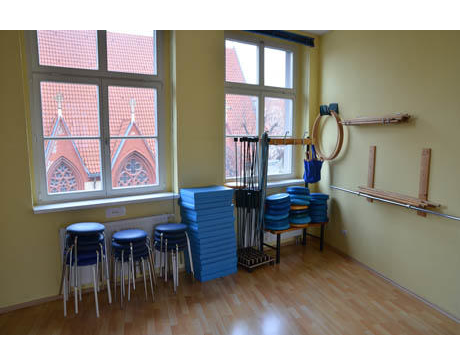 Kundenfoto 7 Frenzel, Marc Physio Aktiv Kundenfoto 7 Frenzel, Marc Physio Aktiv