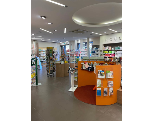 Kundenfoto 9 Flora Apotheke am MVZ Inhaberin Stephanie Sandner e.K. Kundenfoto 9 Flora Apotheke am MVZ Inhaberin Stephanie Sandner e.K.