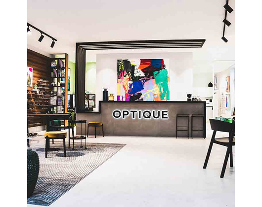 Kundenfoto 2 Optique GmbH