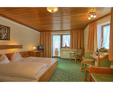 Kundenfoto 2 Bergheimat Hotel Gasthof