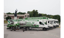 Kundenbild groß 3 Möbelspedition Helm GmbH