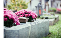 Kundenbild groß 2 Natursteinbetrieb Werner Mühlbauer e.K Inh. Günther Mühlbauer