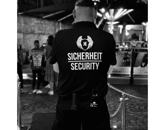 Kundenfoto 4 Shield Security & Services GmbH