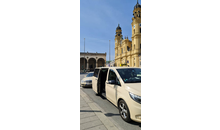 Kundenbild groß 2 Taxi München eG