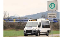 Kundenbild groß 3 Hogger GmbH Omnibusse, Busreisen