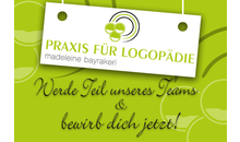 Kundenbild groß 7 Praxis für Logopädie Madeleine Frank