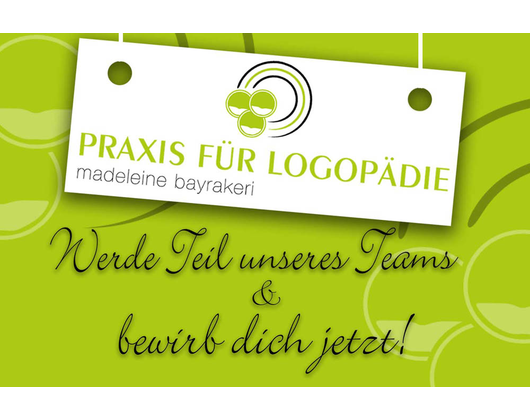 Kundenfoto 7 Praxis für Logopädie Madeleine Frank