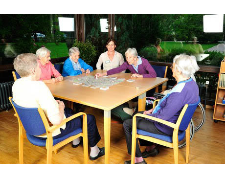 Kundenfoto 5 Haus Wittelsbach Senioren- u. Pflegeheim