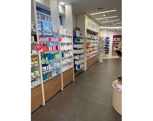Kundenfoto 10 Flora Apotheke am MVZ Inhaberin Stephanie Sandner e.K. Kundenfoto 10 Flora Apotheke am MVZ Inhaberin Stephanie Sandner e.K.