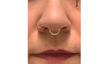 Kundenbild groß 5 Ästhetic Art Piercing u. Tattoo Piercingstudio