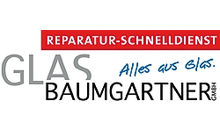 Kundenbild groß 2 Baumgartner Glas GmbH