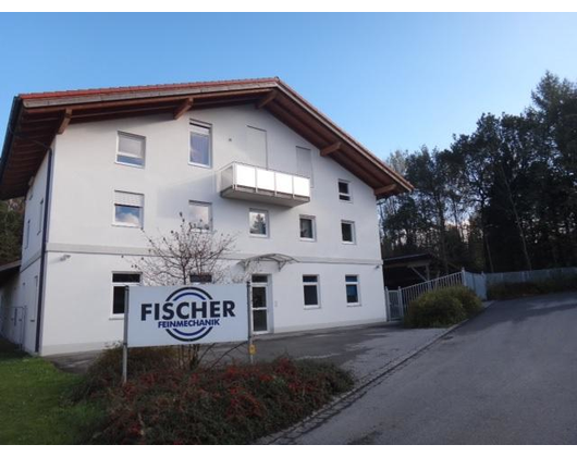 Kundenfoto 2 Feinmechanik Fischer Peter GmbH